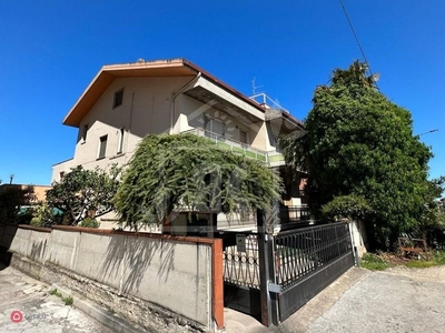 Casa indipendente in vendita Via Vestina , Montesilvano