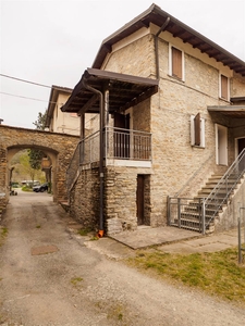 Casa semi indipendente in ottime condizioni in zona Saltino a Prignano Sulla Secchia
