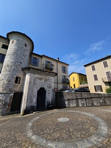Casa singola in Località s. Giorgio 13 in zona Pagnano a Merate