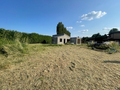 Casa singola in Vendita a Bologna – Minerbio – Centro