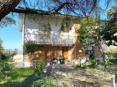 Casa singola in Via Cellaimo 2401 a Bertinoro
