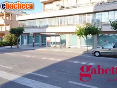 Commerciale Olbia