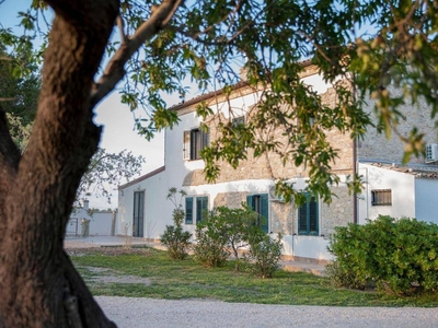 Masseria Piana Cimino