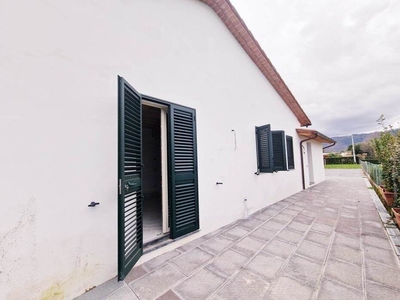 Newly Built Single Villa for Sale in Capannori Marlia