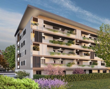 Splendido appartamento quadrilocale in vendita a Bologna - Zona Navile