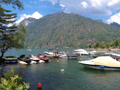 Sunwaychalets Lago di Lugano