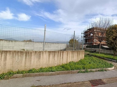 Terreno edificabile in vendita a San Marco Evangelista