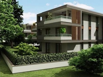 Terreno edificabile residenziale in vendita a Udine