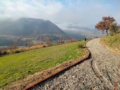 Terreno in Vendita a Bologna – Battedizzo