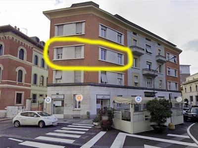 Ufficio in vendita in via solferino, Brescia