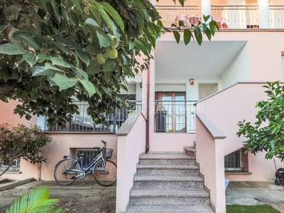 Vendita Appartamento Via Benigno Zaccagnini, Cotignola