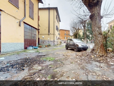 Vendita Appartamento Via Circonvallazione Nord, 64, Valsamoggia