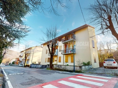 Vendita Appartamento Via Giuseppe di Vittorio, 25, Vergato