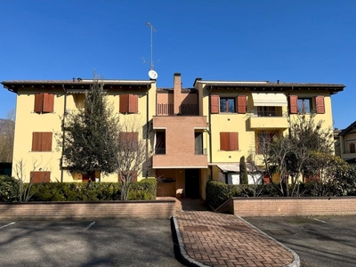 Vendita Appartamento Via Montessori, Monte San Pietro