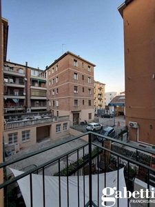 Vendita Appartamento Via Pasubio, Bologna