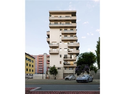 Vendita Appartamento Via Spadini, 2, Bologna