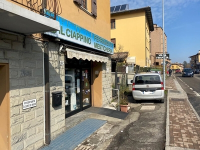 Vendita Attività Commerciale Via Lavino, Monte San Pietro