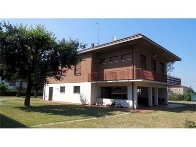 Vendita Casa indipendente Faenza