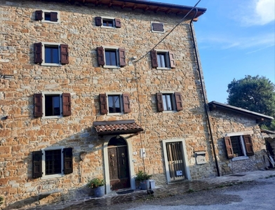 Vendita Casa indipendente VIA CANOVA, San Benedetto Val di Sambro