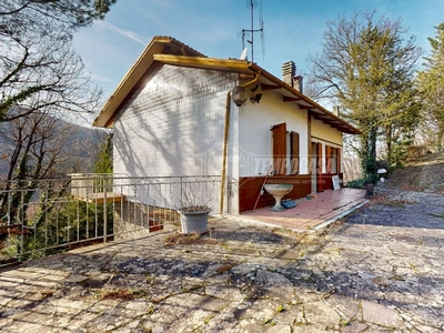 Vendita Casa indipendente Via Vittime Rapido 904, 54, San Benedetto Val di Sambro