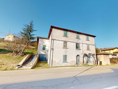 Vendita Terratetto - Terracielo Via Porrettana, 190, Gaggio Montano