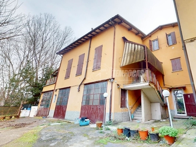 Vendita Villa a Schiera Via Circonvallazione Nord, 64, Valsamoggia