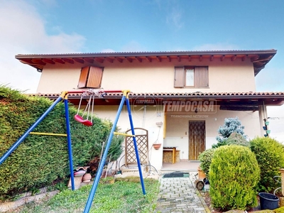 Vendita Villa a Schiera Via Montecastello, 12, Monzuno