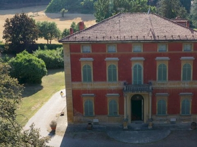 Vendita Villa Unifamiliare Sasso Marconi