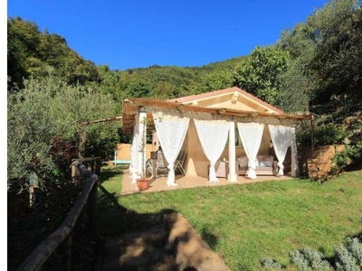 Affitto Rustico/Casale Vacanze a Camaiore, Frazione Montebello, Via Rezzaio 915