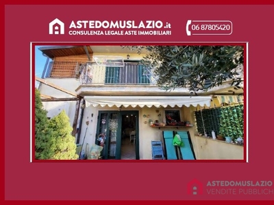 Villa in vendita a Guidonia Montecelio