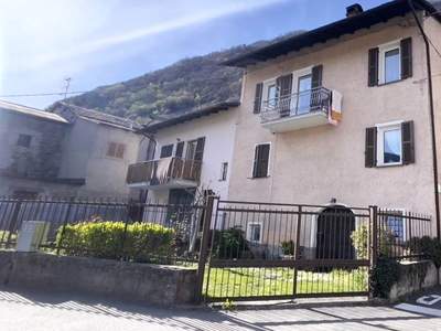 Villa in Via Filino a Villa di Tirano