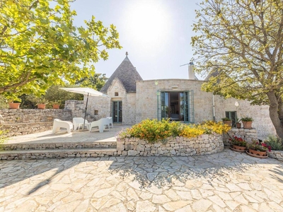 Villa Trullo Felice