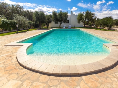 2101 Villa Sorrentino by Perle di Puglia