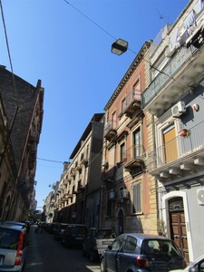 Appartamento in vendita a Catania Castello Ursino - San Cristoforo
