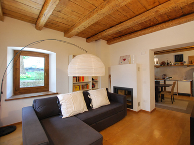 appartamento in vendita a Lorenzago di Cadore