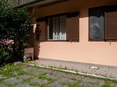 appartamento in vendita a Minucciano