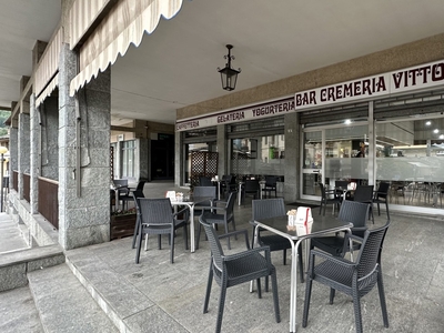 Attivit? commerciale Bar e tabacchi in vendita a Luserna San Giovanni