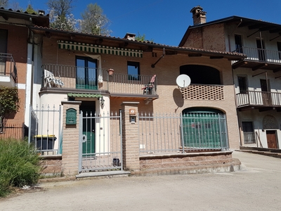 Casa indipendente con giardino in via bellavalle, San Sebastiano da Po