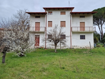 Casa indipendente in Via Antonio Fontanesi - Sant'Orfeto, Perugia