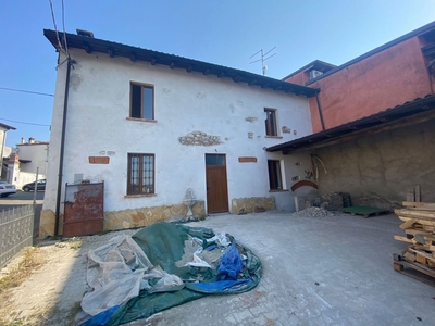 Casa indipendente di 90 mq in vendita - Ziano Piacentino