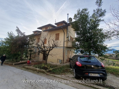 Casa indipendente in vendita Ascoli piceno