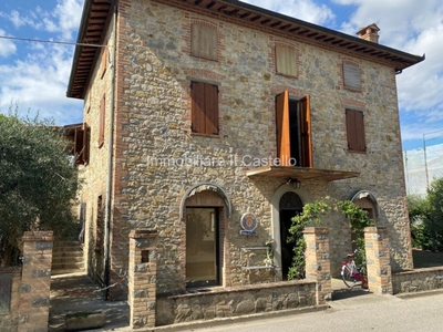 Villa Castiglione del Lago, Perugia