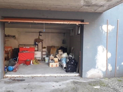 Garage in vendita a Povegliano Veronese via Dante Alighieri, 40
