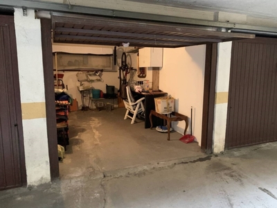Garage in vendita a Vicenza corso dei Santi Felice e Fortunato, 298