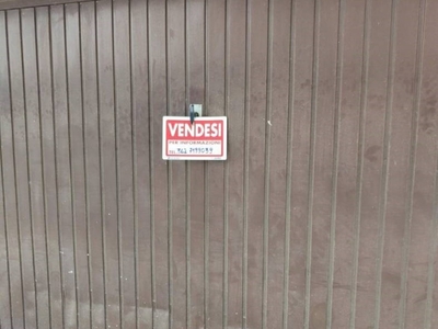 Garage in vendita a Vicenza via Konrad Adenauer, 94
