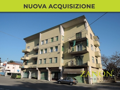Locale commerciale in vendita, Gorizia montesanto