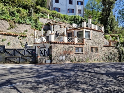 Rocca di Papa - Via Ariccia € 228.000,00