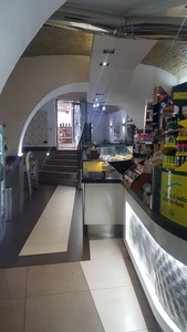 STORICO BAR TABACCHI FRASCATI