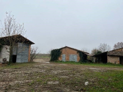 Terreno Agricolo in vendita a Bagnacavallo via Abbadesse, 14