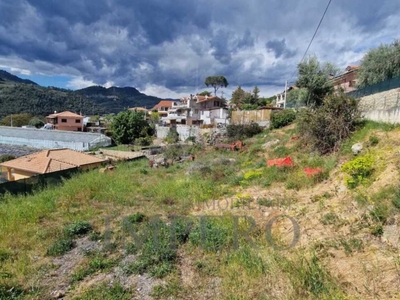 Terreno Agricolo in vendita a Camporosso via Turistica, 172